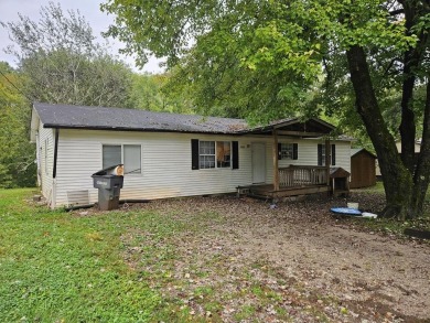 Lake Home For Sale in Cookeville, Tennessee