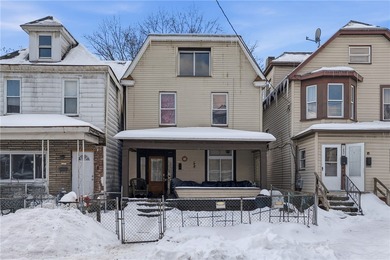 Allegheny River Home For Sale in Arnold Pennsylvania