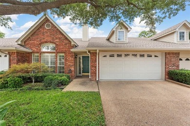Lake Waco Townhome/Townhouse Active Under Contract in Waco Texas