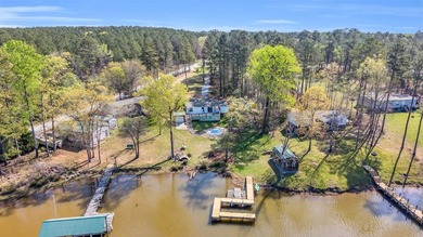 WATERFRONT on Lake Greenwood with NO HOA, and your own PRIVATE - photo 3