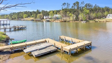 WATERFRONT on Lake Greenwood with NO HOA, and your own PRIVATE - photo 4