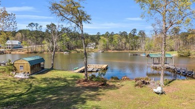 WATERFRONT on Lake Greenwood with NO HOA, and your own PRIVATE - photo 7