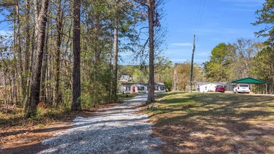 WATERFRONT on Lake Greenwood with NO HOA, and your own PRIVATE - photo 8