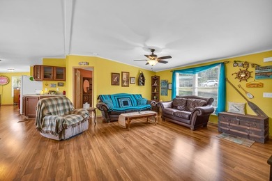 WATERFRONT on Lake Greenwood with NO HOA, and your own PRIVATE - photo 10