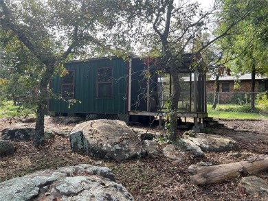 Lake Home For Sale in Porum, Oklahoma