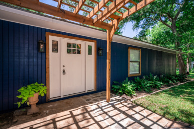 Completely Remodeled Bungalow - Lake Home For Sale in Longview, Texas