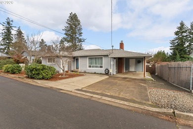 South Umpqua River Home For Sale in Roseburg Oregon