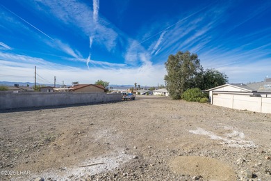 Lake Havasu Lot Sale Pending in Lake Havasu City Arizona