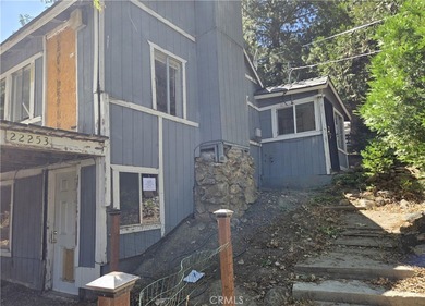 Lake Gregory Home Active Under Contract in Cedarpines Park California