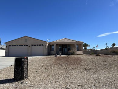 Lake Havasu Home For Sale in Lake Havasu City Arizona