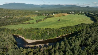 Lake Home For Sale in New Portland, Maine