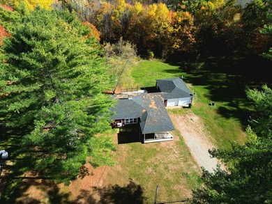 Penobscot River Home For Sale in Passadumkeag Maine
