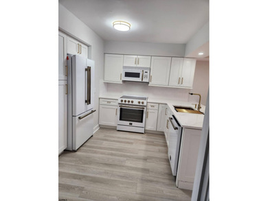 Welcome to Mariner's Cove, where waterfront living meets total