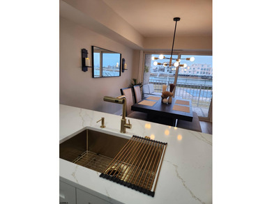 Welcome to Mariner's Cove, where waterfront living meets total