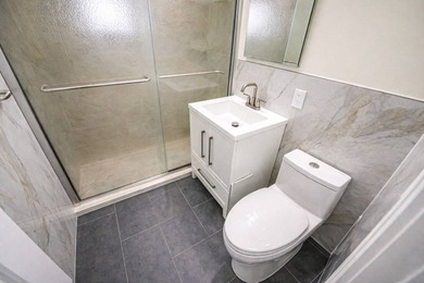 Welcome to Cryder Point. This sun-filled 1-bedroom, 1-bath co-op - photo 14