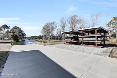 Welcome to 405 Salt Grass Lane, a stunning waterfront retreat in - photo 15