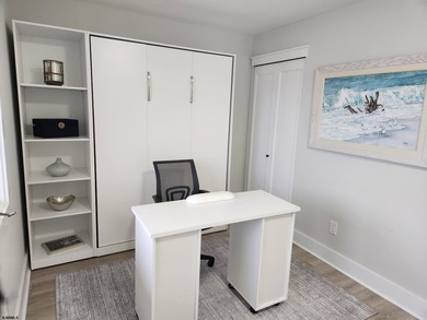 Welcome to Mariner's Cove, where waterfront living meets total