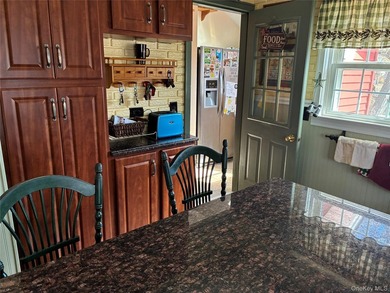 Beautiful lakefront property on private side of Peterkin Lake - photo 17