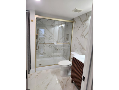 Welcome to Mariner's Cove, where waterfront living meets total