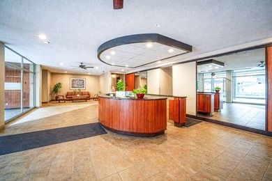 Welcome to Cryder Point. This sun-filled 1-bedroom, 1-bath co-op - photo 18