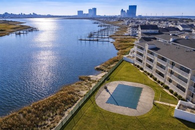 Welcome to Mariner's Cove, where waterfront living meets total