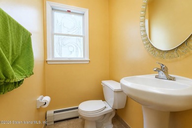 This gorgeous 2-family, 4-bedroom, 3-bathroom, side-hall - photo 19