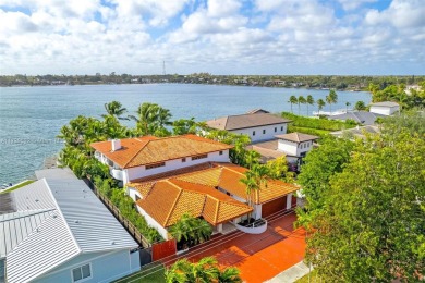 Lake Home For Sale in Miami, Florida