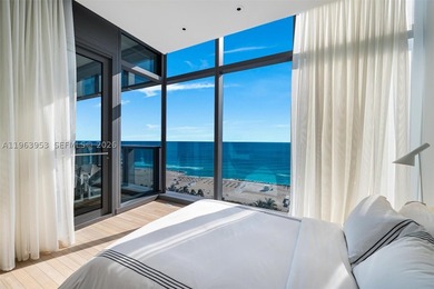 The EDITION Miami Beach offers a rare blend of scale, privacy - photo 21