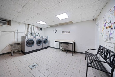 Welcome to Cryder Point. This sun-filled 1-bedroom, 1-bath co-op - photo 21