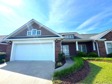 Lake Townhome/Townhouse For Sale in Roanoke Rapids, North Carolina