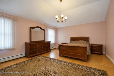 This gorgeous 2-family, 4-bedroom, 3-bathroom, side-hall - photo 21