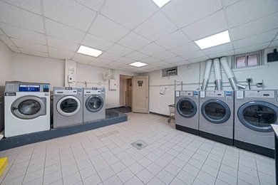 Welcome to Cryder Point. This sun-filled 1-bedroom, 1-bath co-op - photo 22