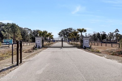 Welcome to 405 Salt Grass Lane, a stunning waterfront retreat in - photo 23