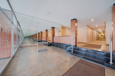 Welcome to Cryder Point. This sun-filled 1-bedroom, 1-bath co-op - photo 23