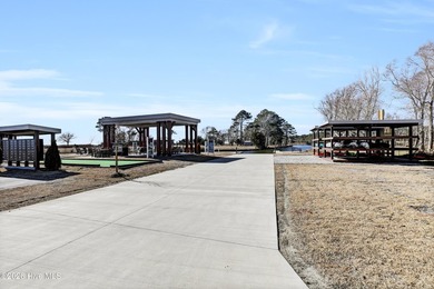 Welcome to 405 Salt Grass Lane, a stunning waterfront retreat in - photo 24