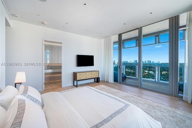 The EDITION Miami Beach offers a rare blend of scale, privacy - photo 27