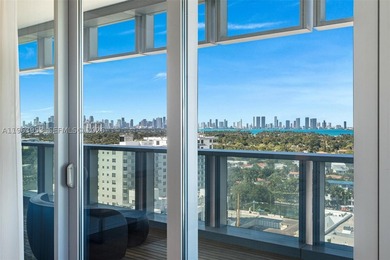 The EDITION Miami Beach offers a rare blend of scale, privacy - photo 28