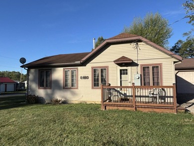 This cute home in Chippewa Subdivision has everything one could - photo 30