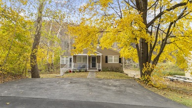 Lake Home For Sale in Oxford, Connecticut