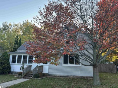 Lake Huron - Iosco County Home For Sale in East Tawas Michigan