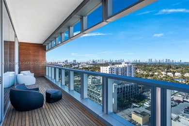 The EDITION Miami Beach offers a rare blend of scale, privacy - photo 32