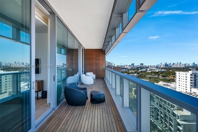 The EDITION Miami Beach offers a rare blend of scale, privacy - photo 33