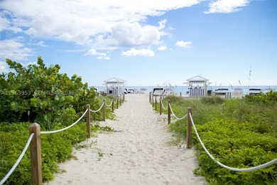 The EDITION Miami Beach offers a rare blend of scale, privacy - photo 36