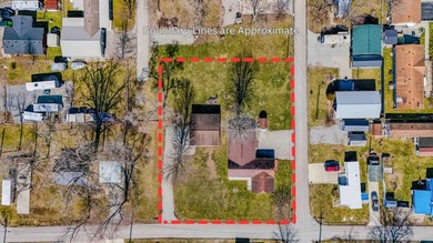 This cute home in Chippewa Subdivision has everything one could - photo 36