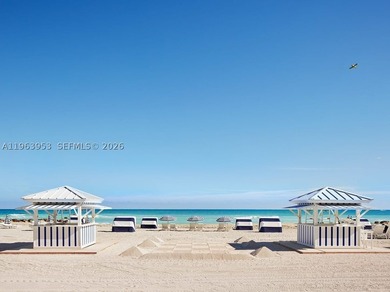 The EDITION Miami Beach offers a rare blend of scale, privacy - photo 37