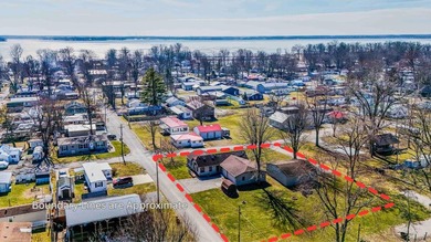 This cute home in Chippewa Subdivision has everything one could - photo 37