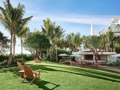 The EDITION Miami Beach offers a rare blend of scale, privacy - photo 39