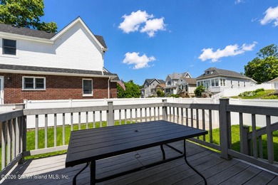 This gorgeous 2-family, 4-bedroom, 3-bathroom, side-hall - photo 40