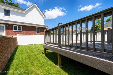 This gorgeous 2-family, 4-bedroom, 3-bathroom, side-hall - photo 43