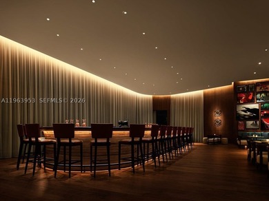 The EDITION Miami Beach offers a rare blend of scale, privacy - photo 45